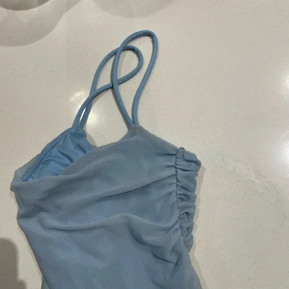 Oh Polly midi dress - Picture 6 of 7